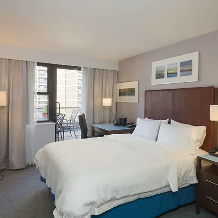 Hampton Inn Manhattan-Seaport-Financial District-2